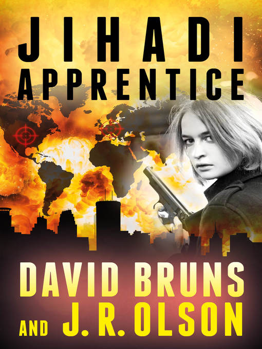 Title details for Jihadi Apprentice by David Bruns - Available